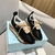 Lanvin Sneaker Bumper - comprar online