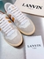 Sneaker Lanvin Clay Low Top - comprar online