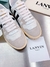 Sneaker Lanvin Clay Low Top - Foryou Store Co