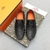 Mocassim Hermes detalhe H - Foryou Store Co