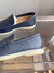 LP Summer Walk Loafer - Azul