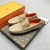 Mocassim Hermes detalhe H - loja online