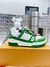 Louis Vuitton Sneaker LV Trainer Maxi - Foryou Store Co