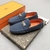 Mocassim Hermes em Nobuck - Foryou Store Co