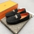 Mocassim Hermes em Nobuck - Foryou Store Co