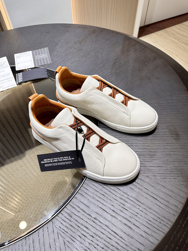 Ermenegildo zegna tenis hot sale