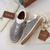 Loro Piana Tennis Walk Sneakers