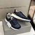 Brunello Cucinelli Sneakers - "azul" - comprar online