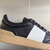 Valentino UPVILLAGE LOW TOP SNEAKER "preto"