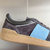 Valentino UPVILLAGE LOW TOP SNEAKER "cinza"