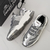 Philipp Plein SNEAKERS PREDATOR - loja online