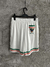 CASABLANCA Shorts de seda Tennis Club Icon na internet