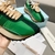 Lanvin Sneaker Bumper - loja online