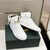 Buscemi 100MM ALCE | WHITE - comprar online