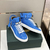 Buscemi 100MM ALCE | BLUE - comprar online