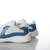 Prada America's Cup sneakers "Azul" na internet