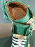 Buscemi 100MM ALCE | GREEN