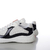 Prada America's Cup sneakers "Preto Branco" - loja online