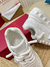 Imagem do Valentino One Stud XL Trainer "branco"