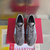 Valentino UPVILLAGE LOW TOP SNEAKER "cinza" - loja online