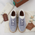 Loro Piana Tennis Walk Sneakers - loja online