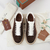 Loro Piana Tennis Walk Sneakers - loja online