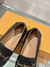 Tods Mocassins em Couro - comprar online