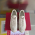 Valentino UPVILLAGE LOW TOP SNEAKER "bege" - loja online