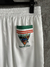 CASABLANCA Shorts de seda Tennis Club Icon na internet