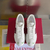 Valentino UPVILLAGE LOW TOP SNEAKER "branco" - loja online