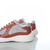 Prada America's Cup sneakers "Laranja" - loja online