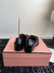 Imagem do Acne Studios mocassim de couro