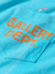 Gallery Dept. T-SHIRT PINTADA COM LOGOTIPO VINTAGE - comprar online