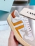 Imagem do Sneaker Lanvin Clay Low Top