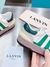 Sneaker Lanvin Clay Low Top - loja online