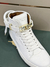 Buscemi 100MM ALCE | WHITE