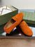 Gucci Jordaan Mocassim "Laranja" - Foryou Store Co