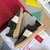 Valentino UPVILLAGE LOW TOP SNEAKER "preto" na internet