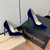 Gianvito Rossi Scarpin salto alto "Azul" - comprar online