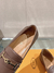 Tods Mocassins em Couro - comprar online