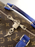 Louis Vuitton Keepall Bandoulière 50 - loja online