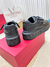 Valentino One Stud XL Trainer "preto" - comprar online