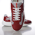 Prada America's Cup sneakers "Vermelho"