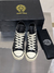 Tênis Chrome Hearts x Converse Chuck Taylor - Foryou Store Co