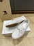 The Row Lucca Moccasin em couro - Foryou Store Co