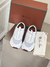 Loro Piana tênis Week-End Walk - "branco" - comprar online