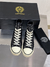 Tênis Chrome Hearts x Converse Chuck Taylor - Foryou Store Co