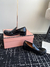 Acne Studios mocassim de couro - Foryou Store Co