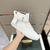 Buscemi 100MM ALCE | WHITE na internet