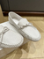 The Row Lucca Moccasin em couro - comprar online